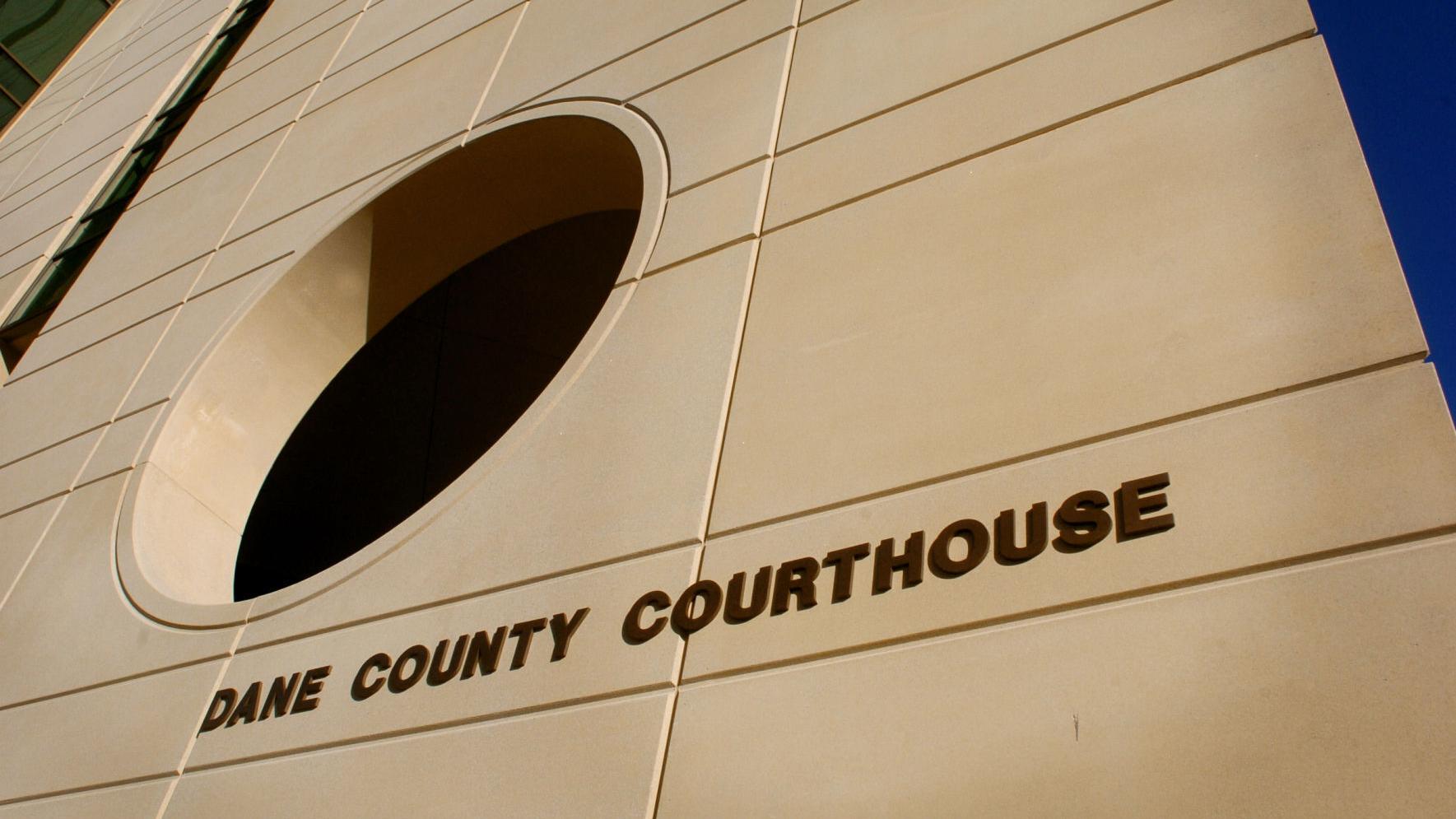 Man charged in Labor Day weekend vandalism spree in Fitchburg